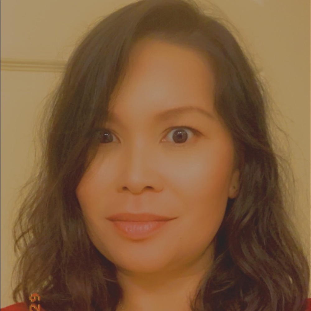 Meet your Posher, Judi